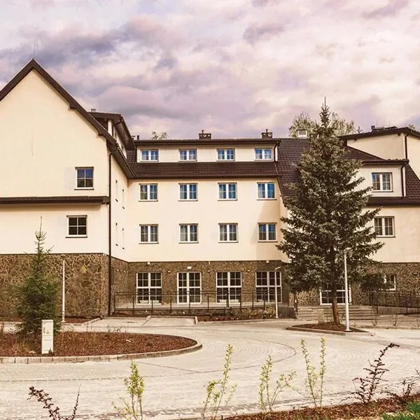 Country Club Żywiec - zdjęcie 2