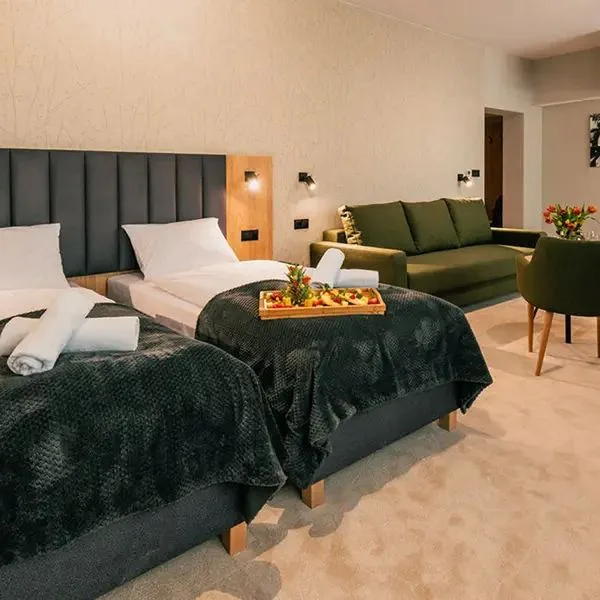 Country Club Żywiec - zdjęcie 3