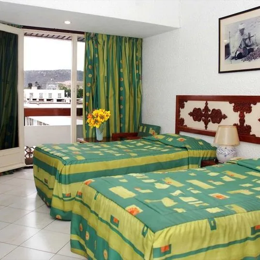 Bahia City (Agadir) - zdjęcie 2