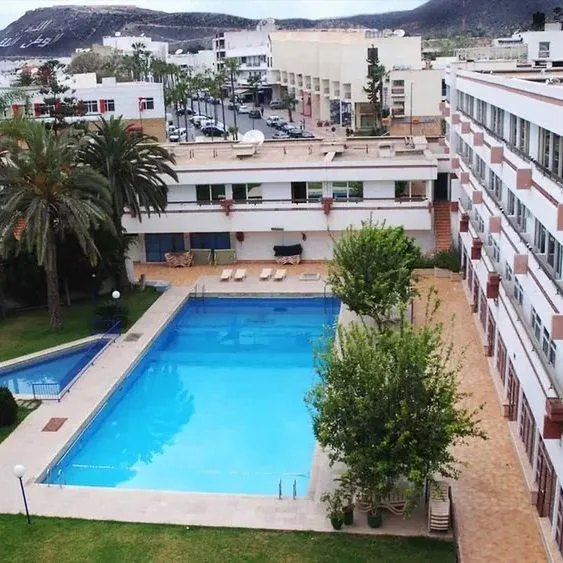 Bahia City (Agadir) - zdjęcie 3