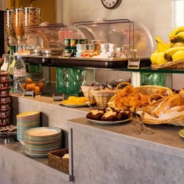 Best Western Alba - zdjęcie 2