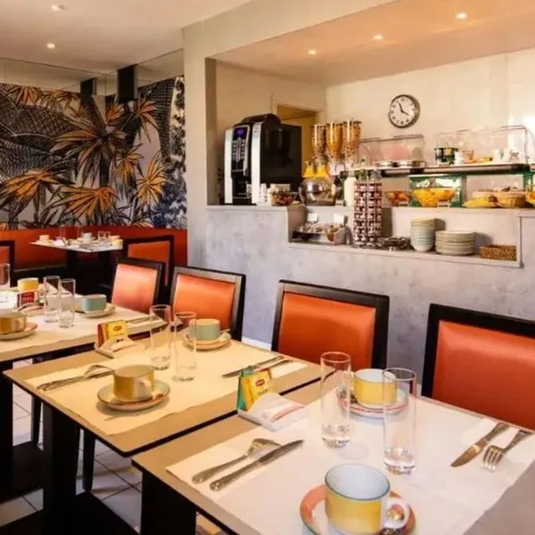 Best Western Alba - zdjęcie 5