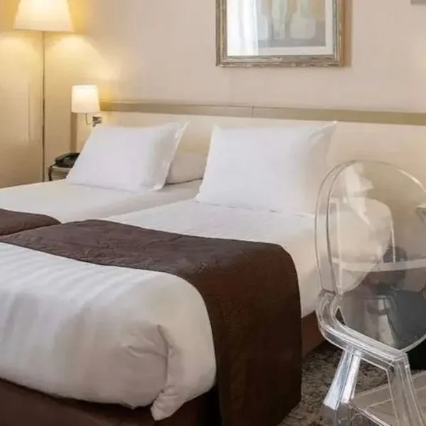 Best Western Alba - zdjęcie 3