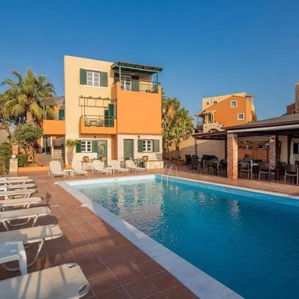 Golden Valentin - zdjęcie 3