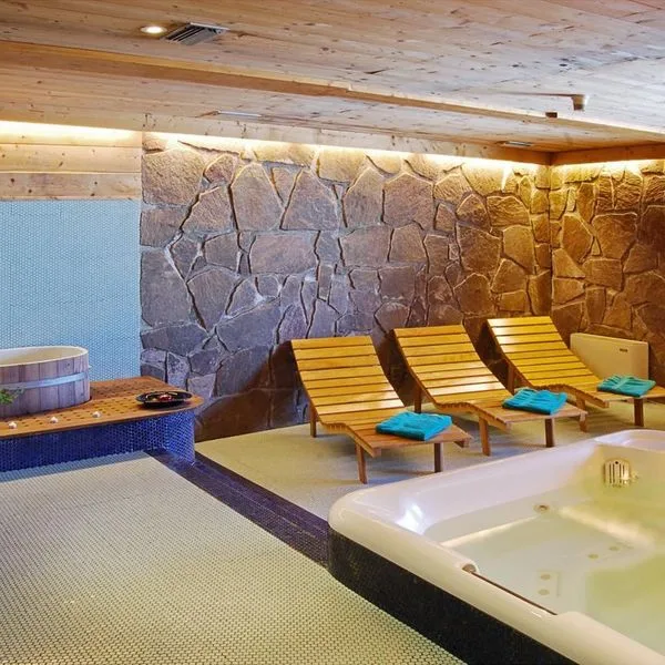 Eurotel (Cavalese) - zdjęcie 5