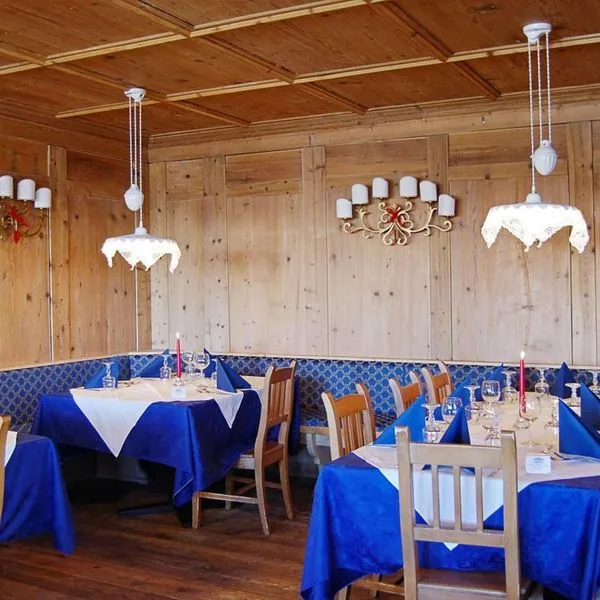 Eurotel (Cavalese) - zdjęcie 4