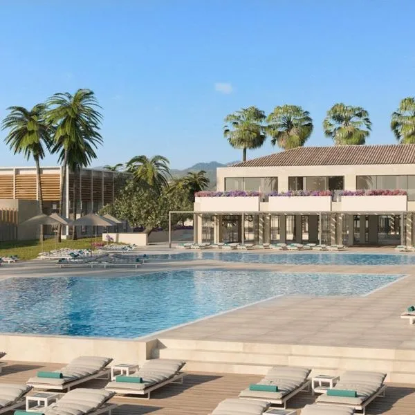 Iberostar Waves Cala Domingos (ex Club Tropicana Mallorca) - zdjęcie 2