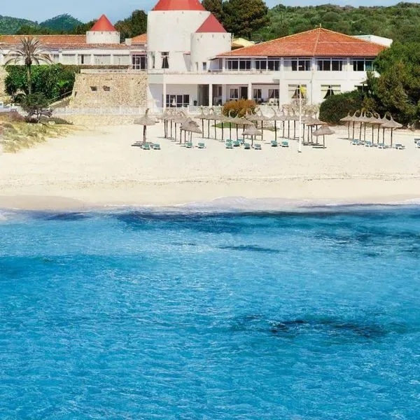 Iberostar Waves Cala Domingos (ex Club Tropicana Mallorca) - zdjęcie 3