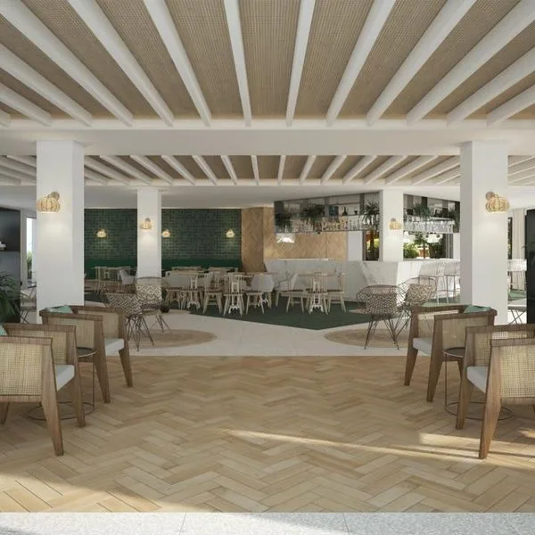 Iberostar Waves Cala Domingos (ex Club Tropicana Mallorca) - zdjęcie 5