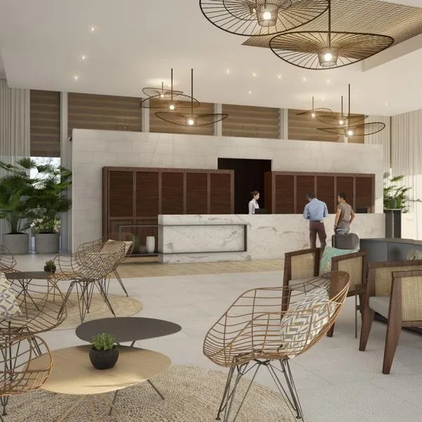 Iberostar Waves Cala Domingos (ex Club Tropicana Mallorca) - zdjęcie 4