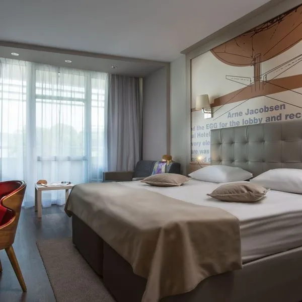 Effect Grand Victoria (Sunny Beach) - zdjęcie 2