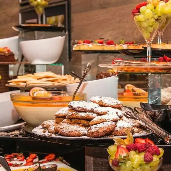 Effect Grand Victoria (Sunny Beach) - zdjęcie 4