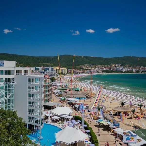 Effect Grand Victoria (Sunny Beach) - zdjęcie 5