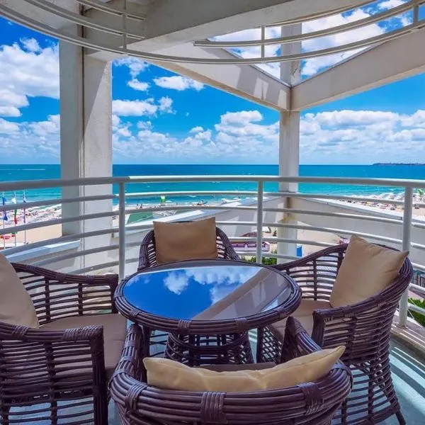 Effect Grand Victoria (Sunny Beach) - zdjęcie 3