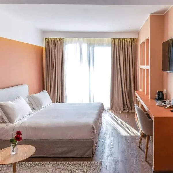 Vlora Priam Affiliated by Melia - zdjęcie 4