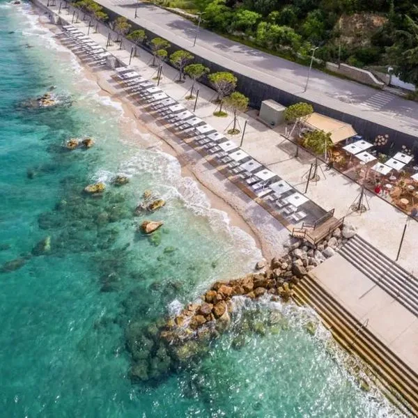 Vlora Priam Affiliated by Melia - zdjęcie 2