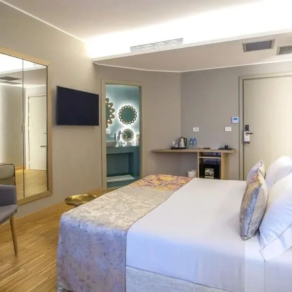 Vlora Priam Affiliated by Melia - zdjęcie 3