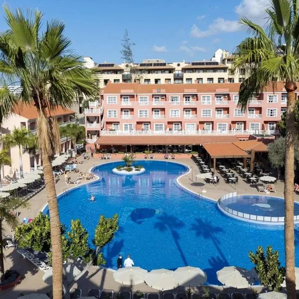 El Duque Aparthotel - zdjęcie 3