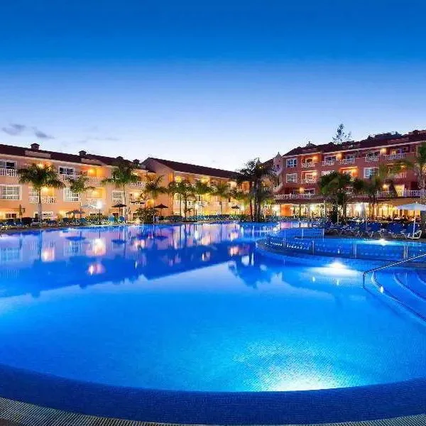 El Duque Aparthotel - zdjęcie 2