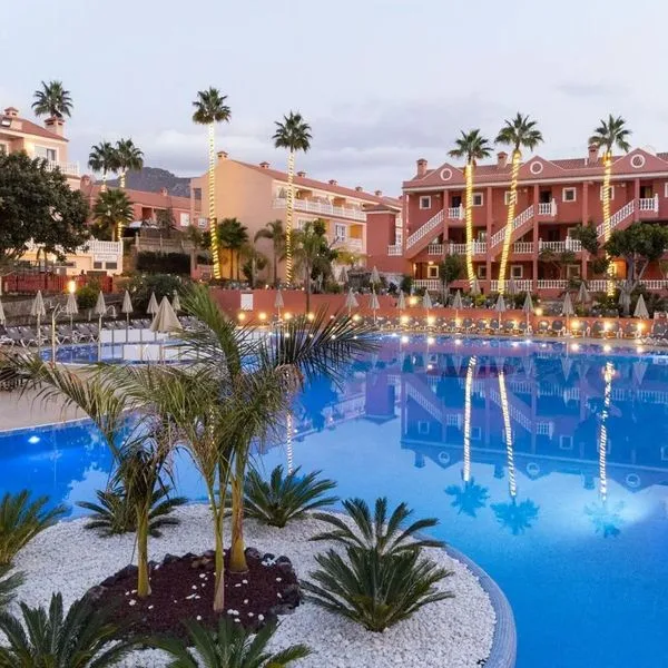 El Duque Aparthotel - zdjęcie 5