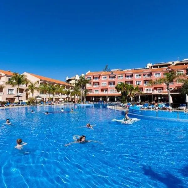 El Duque Aparthotel - zdjęcie 4