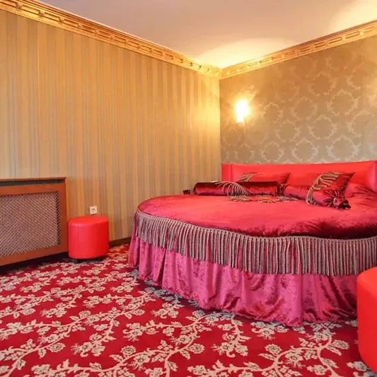 Antea Palace Hotel & Spa (ex. Best Western Antea Palace & Spa) - zdjęcie 5