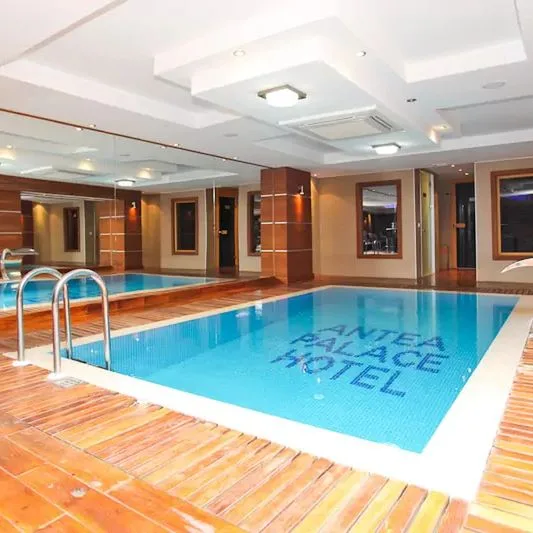 Antea Palace Hotel & Spa (ex. Best Western Antea Palace & Spa) - zdjęcie 4