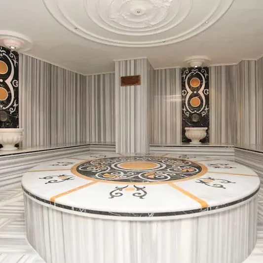 Antea Palace Hotel & Spa (ex. Best Western Antea Palace & Spa) - zdjęcie 2