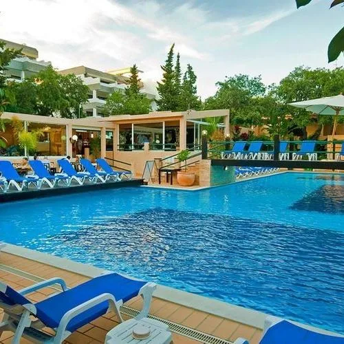 Balaia Mar - zdjęcie 2