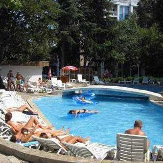 Diana (Golden Sands) - zdjęcie 2