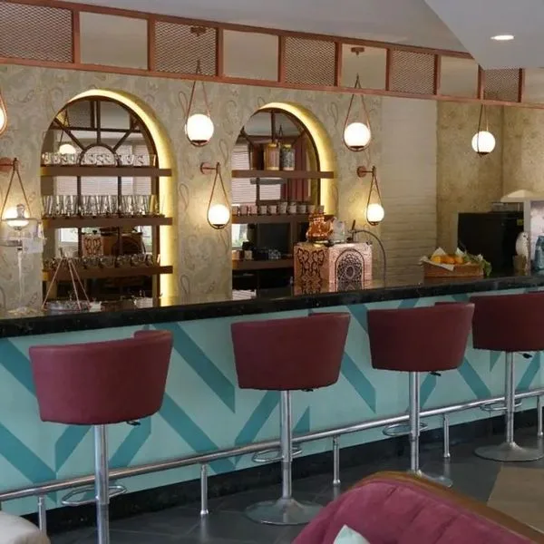 Irem Garden - zdjęcie 4