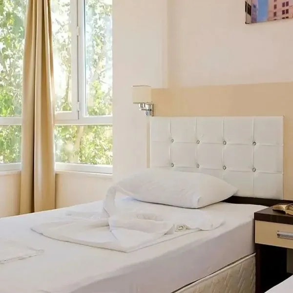 Irem Garden - zdjęcie 3