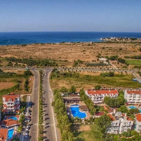 Irem Garden - zdjęcie 2