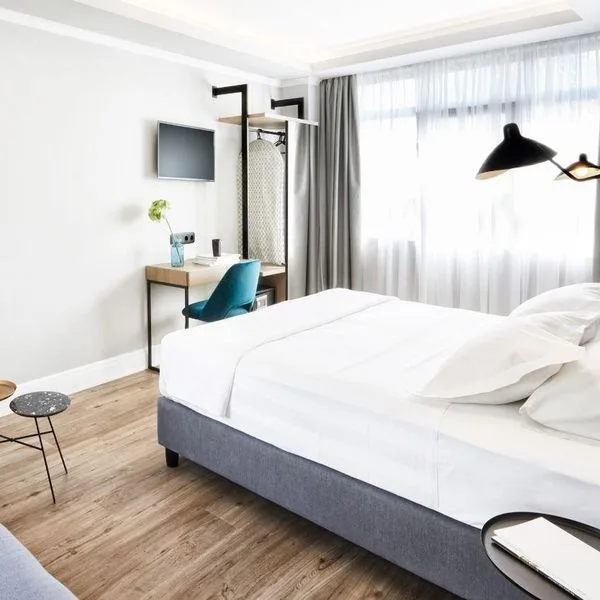 The Artist - zdjęcie 3