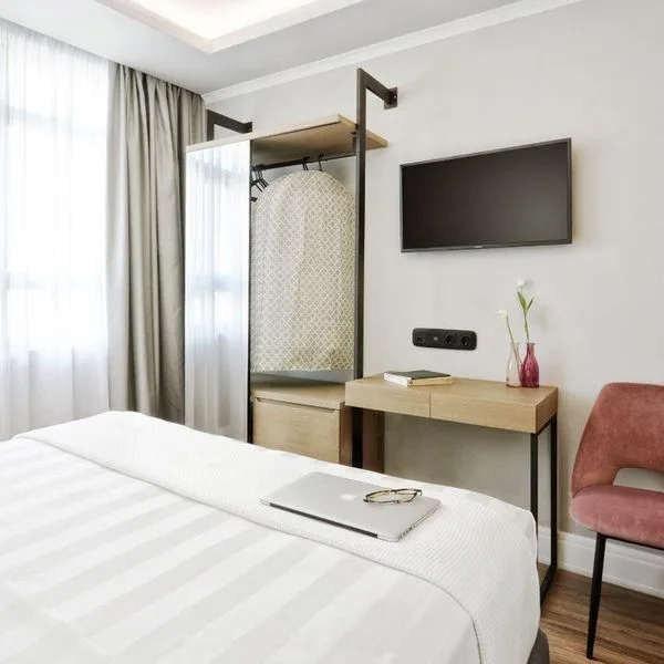 The Artist - zdjęcie 2