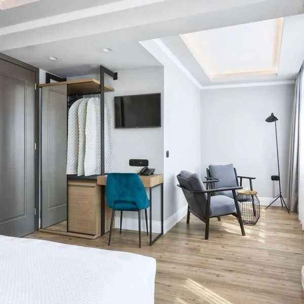 The Artist - zdjęcie 4