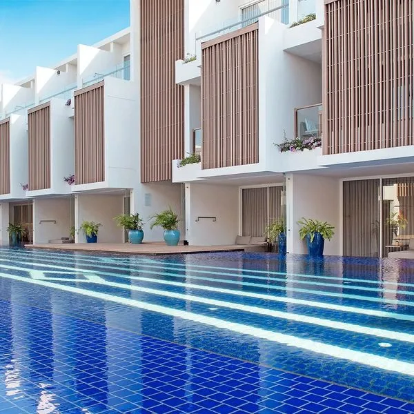 Ace of Hua Hin Resort - zdjęcie 5