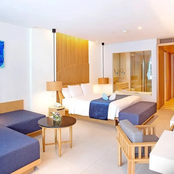 Ace of Hua Hin Resort - zdjęcie 3