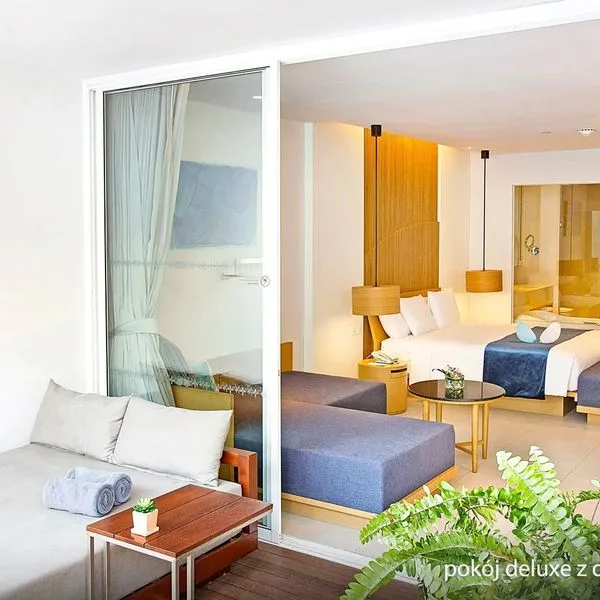 Ace of Hua Hin Resort - zdjęcie 4