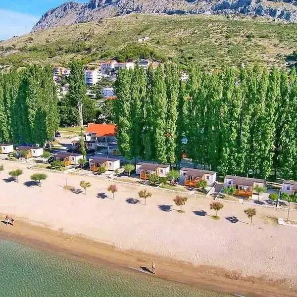 Camp Galeb - zdjęcie 4