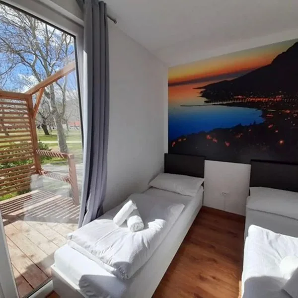 Camp Galeb - zdjęcie 3