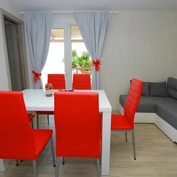 Camp Galeb - zdjęcie 2