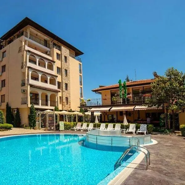 Rose Village - zdjęcie 4