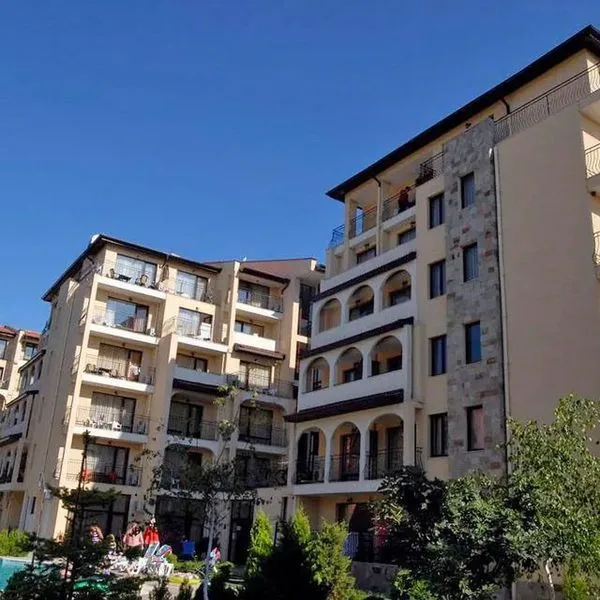 Rose Village - zdjęcie 5