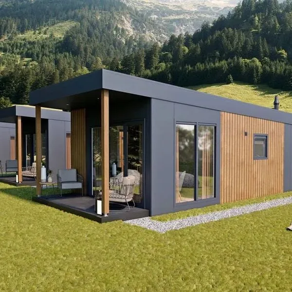 Camping Seeblick Toni - zdjęcie 3