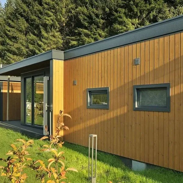 Camping Seeblick Toni - zdjęcie 4