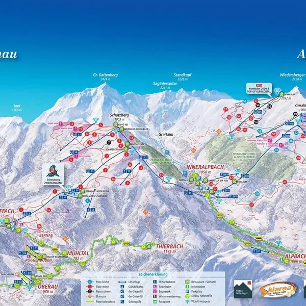 Camping Seeblick Toni - zdjęcie 5