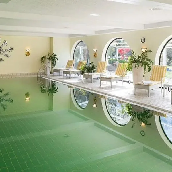 Alpenhof Grainau - zdjęcie 4