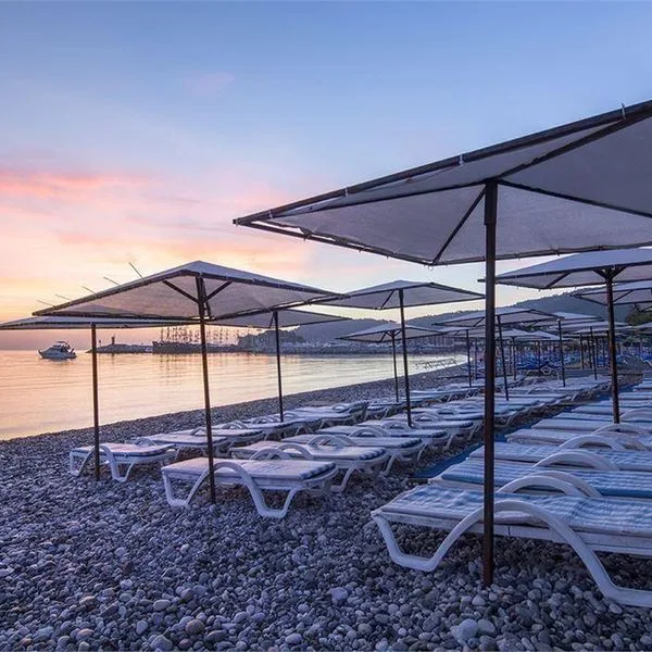 Viking Beach (ex. Bonn Beach By RRH&R) - zdjęcie 4