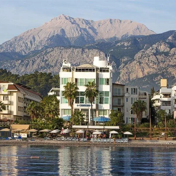 Viking Beach (ex. Bonn Beach By RRH&R) - zdjęcie 2